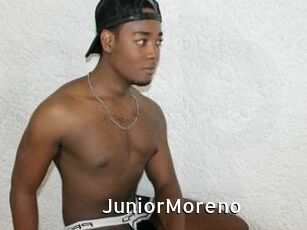 JuniorMoreno
