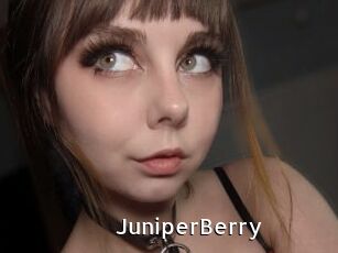 JuniperBerry