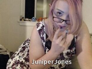 JuniperJones