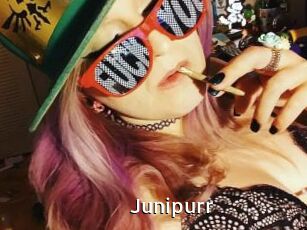 Junipurr
