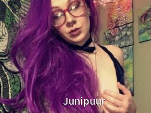 Junipuur