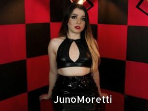 JunoMoretti