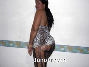 Junobrown
