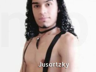 Jusortzky
