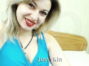 JussyKin