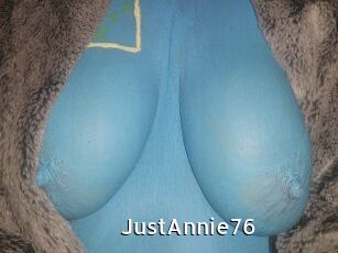 JustAnnie76