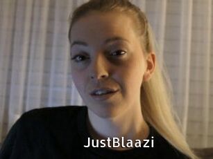 JustBlaazi