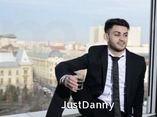 JustDanny