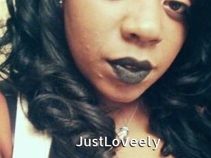 JustLoveely