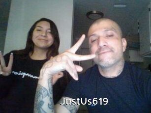 JustUs619