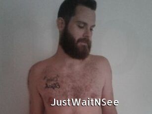 JustWaitNSee
