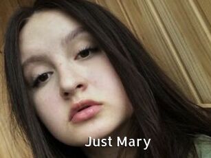 Just_Mary