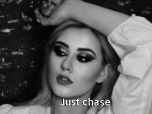 Just_chase