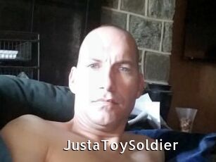 JustaToySoldier