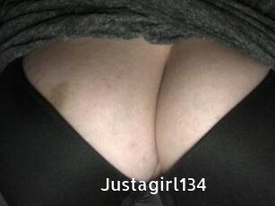 Justagirl134