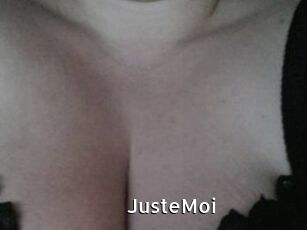 JusteMoi
