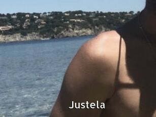 Justela