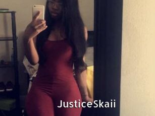 JusticeSkaii