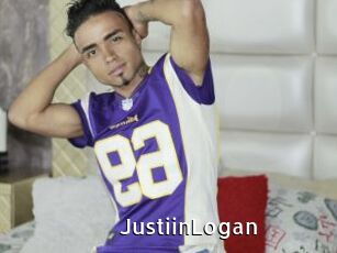 JustiinLogan