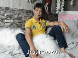 JustinAgusan