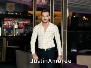 JustinAmoree