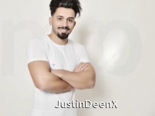 JustinDeenX
