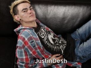 JustinDesh