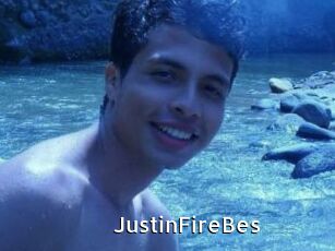 JustinFireBes