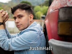 JustinHall