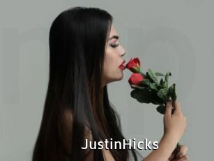 JustinHicks