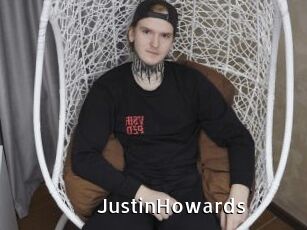 JustinHowards