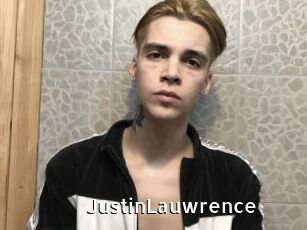JustinLauwrence