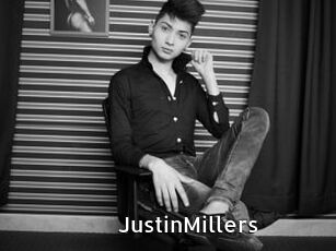 JustinMillers