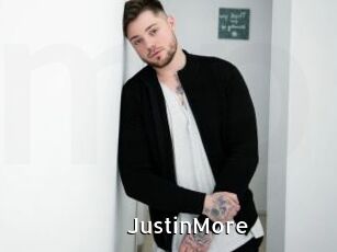 JustinMore My Porno Stash