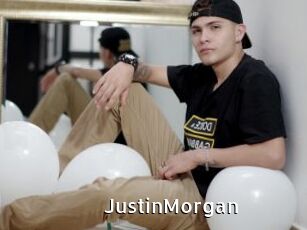 JustinMorgan