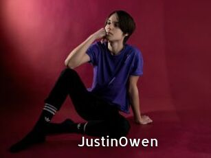 JustinOwen