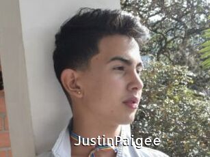 JustinPaigee