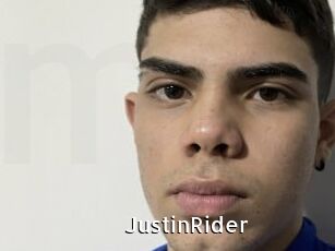JustinRider