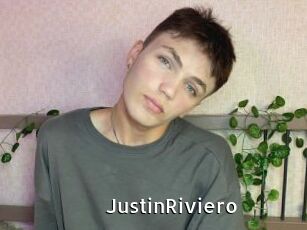 JustinRiviero