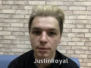 JustinRoyal