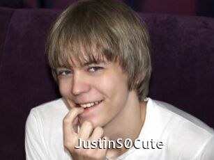 JustinS0Cute