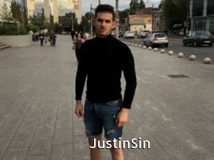 JustinSin