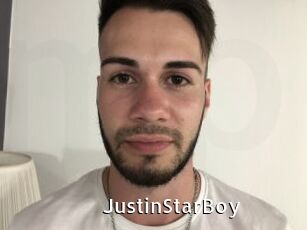 JustinStarBoy