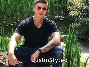 JustinStyled