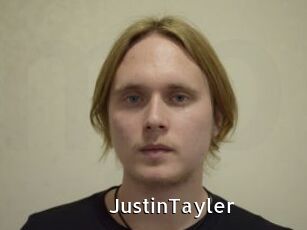 JustinTayler