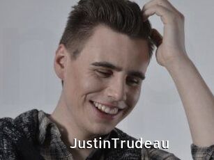 JustinTrudeau