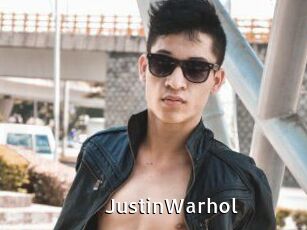 JustinWarhol