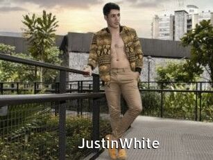 JustinWhite