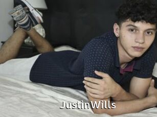 JustinWills