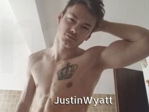 JustinWyatt